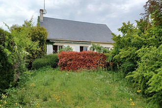 achat maison mtrichard 41400