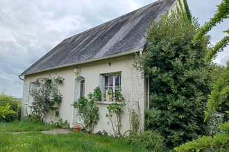 achat maison mtrichard 41400