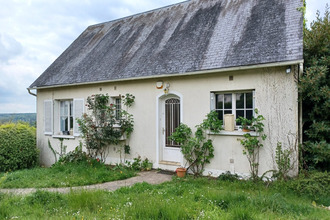 achat maison mtrichard 41400
