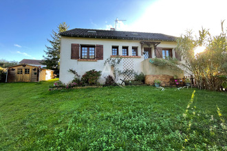 achat maison mtrichard 41400