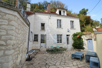 achat maison mtrichard 41400