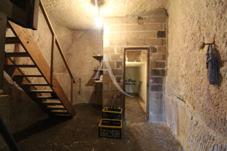 achat maison mtrichard 41400