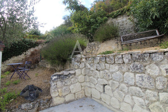 achat maison mtrichard 41400