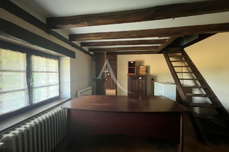 achat maison mtrichard 41400