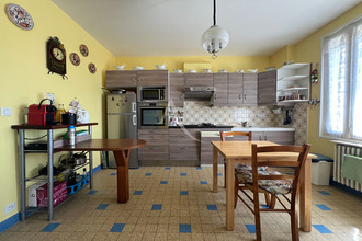 achat maison mtrichard 41400