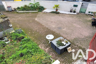 achat maison mtrichard 41400