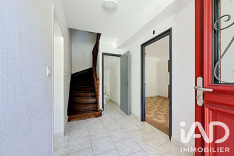 achat maison mtrichard 41400
