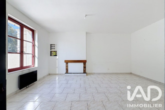 achat maison mtrichard 41400