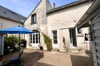 achat maison mtrichard 41400