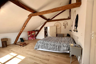 achat maison mtrichard 41400
