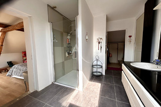 achat maison mtrichard 41400