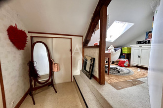 achat maison mtrichard 41400