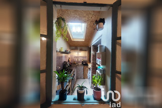 achat maison mtricoux 82800