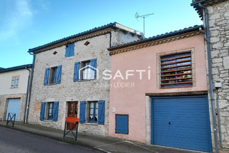 achat maison mtricoux 82800