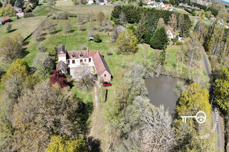 achat maison mtrieux-en-sologne 41210