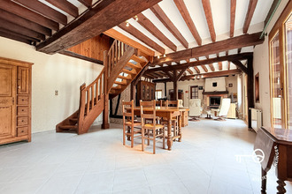 achat maison mtrieux-en-sologne 41210