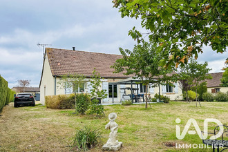 achat maison mtrieux-en-sologne 41210
