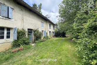 achat maison mtrigaud 26350