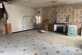 achat maison mtrigaud 26350