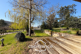 achat maison mtrigaud 26350