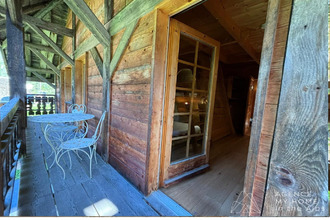 achat maison mtriond 74110