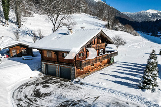 achat maison mtriond 74110