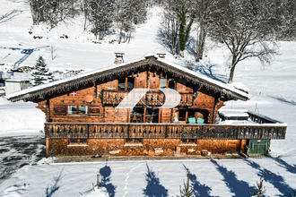 achat maison mtriond 74110