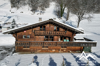 achat maison mtriond 74110