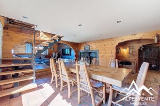 achat maison mtriond 74110