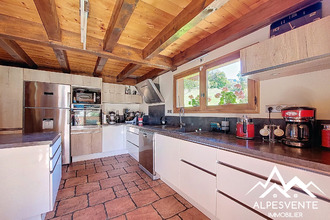 achat maison mtriond 74110