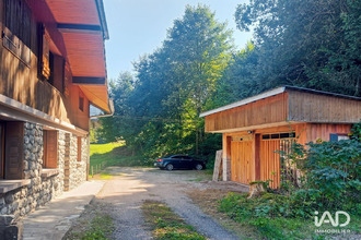 achat maison mtriond 74110