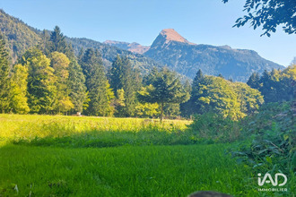 achat maison mtriond 74110