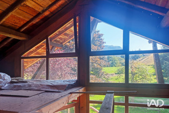 achat maison mtriond 74110