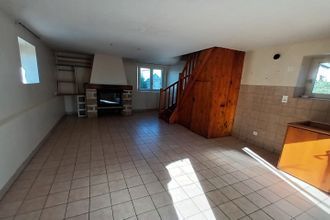 achat maison mtrodat 48100