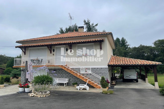 achat maison mtrollet 16420