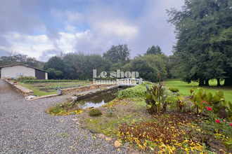 achat maison mtrollet 16420