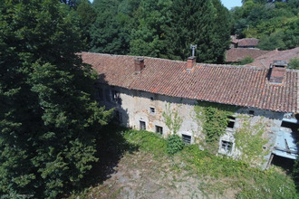 achat maison mtrollet 16420