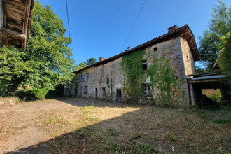 achat maison mtrollet 16420