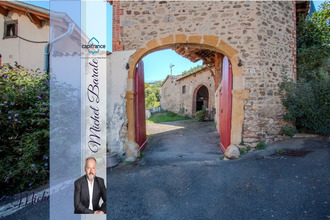 achat maison mtromant 69610