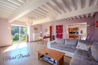 achat maison mtromant 69610