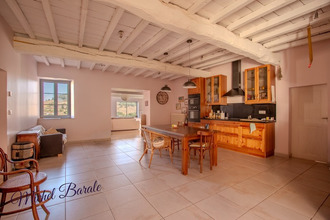 achat maison mtromant 69610