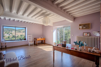 achat maison mtromant 69610