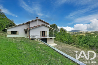 achat maison mtromant 69610