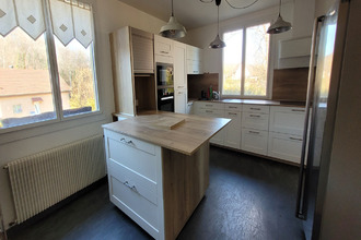 achat maison mtrond 39300