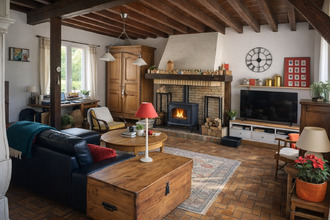 achat maison mtrond 39300