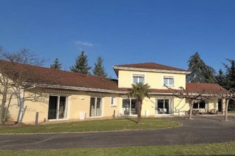 achat maison mtrond-les-bains 42210