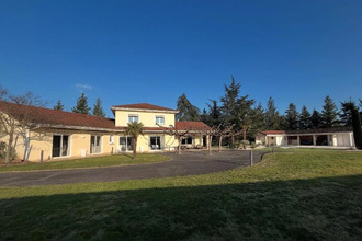 achat maison mtrond-les-bains 42210