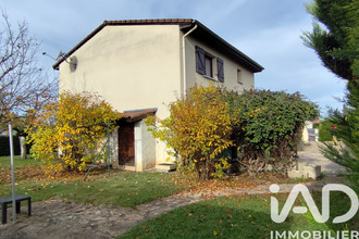 achat maison mtrond-les-bains 42210
