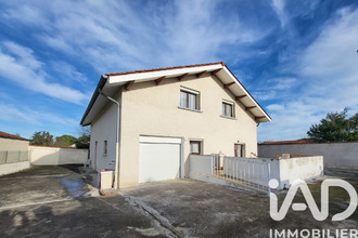 achat maison mtrond-les-bains 42210