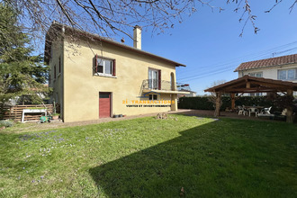 achat maison mtrond-les-bains 42210